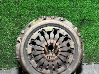 комплект сцепления Renault Scenic 2 поколение 2003, 1.6 л., бензин, 8200187171