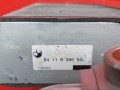 испаритель кондиционера BMW X5 E53 [рестайлинг] 2004, 64118385560 - фото №6
