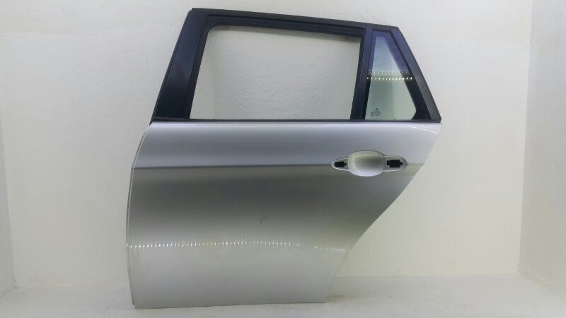 дверь BMW 3 серия E90/E91/E92/E93 2007 - фото №1