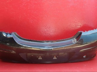 бампер задний Opel Astra G 2006, 24460512, 374339703