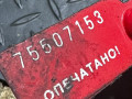 корпус масляного фильтра Opel Astra G 2006, 1.4 л., 55560748 - фото №5