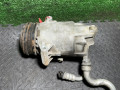 компрессор кондиционера Opel Astra G 2007, 1.8 л., 13124750 - фото №6