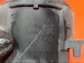 фара противотуманная Peugeot 307 1 поколение [рестайлинг] 2006, 1.4 л., KFU (ET3J4), бензин, 9650001680 - фото №5
