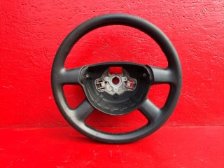 руль Volkswagen Passat B6 2006, 2.0 л., BKP, дизель, 305227760