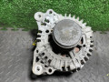 генератор Audi A4 B7 2007, 1.9 л., 06F903023H - фото №4