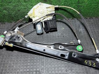 стеклоподъемник передний правый Volkswagen Passat B6 2006, 2.0 л., дизель, МКПП, универсал
