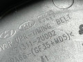защита (кожух) ремня ГРМ Citroen C4 1 поколение 2006, 213112U002 - фото №3