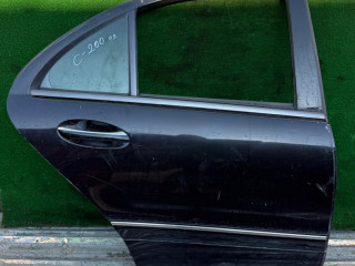 дверь задняя правая Mercedes-Benz C-Класс W203/S203/CL203 2002