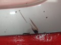 накладка крышки багажника Mercedes W211 02> , 2117500037 - фото №3