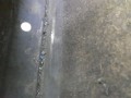дверь Mercedes-Benz M-Класс W163 [рестайлинг] 2002 - фото №11