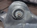 балка подвески задняя Mercedes-Benz E-Класс W210/S210 [рестайлинг] W211 2002, 271.956, 2113507108 - фото №11