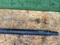 карданный вал Mercedes-Benz C-Класс W204/S204 2010, 2.2 л., A2047206 - фото №5