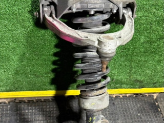 стойка передняя правая Volkswagen Touareg 1 поколение 2006, 2.5 л., 7L6412022