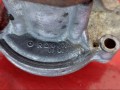 помпа Mercedes-Benz A-Класс W169 2006, OM266.920, 2662010101 - фото №5