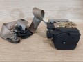 ремень безопасности Mercedes-Benz S-Класс W220 1999, 112.922, 2208602885 - фото №2