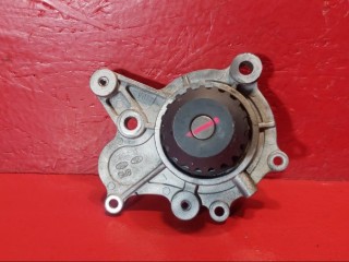 помпа Hyundai Tucson 1 поколение 2006, 2.0 л., D4EA, дизель, 2510027400