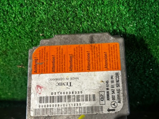 блок AirBag Mercedes-Benz M-Класс W163 2001, 25428118