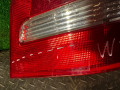 фонарь задний левый Mercedes-Benz C-Класс W203/S203/CL203 2001 - фото №3