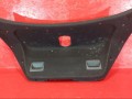 обшивка крышки багажника Mercedes-Benz C-Класс W203/S203/CL203 W203 2002, 271.946, 2036905741 - фото №2