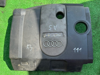 корпус воздушного фильтра Audi A3 8P 2005, 03C129607