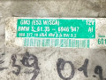 блок комфорта BMW X5 E53 2003, 61.356946947 - фото №2