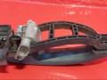 ручка наружная Ford Mondeo 4 поколение 2010, 6M21U266B23A - фото №3