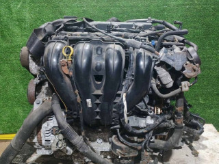 двигатель Mazda 6 GG 2004, 1.8 л., L8