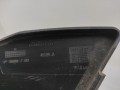 заглушка (решетка) в бампер Ford Mondeo 3 поколение [рестайлинг] 2007, 2.0 л., QXBA, дизель, 7S7119953A - фото №5