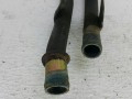 патрубок радиатора Mercedes-Benz Vito W638 2002, OM611 - фото №4