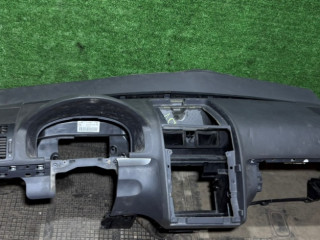 панель передняя салона (торпедо) Volkswagen Touran 1 поколение 2004, 1T1857669