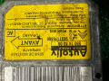 блок AirBag Citroen Berlingo 1 поколение (M49) 2001, 550748300 - фото №4