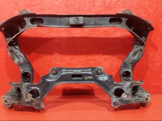 балка подвески задняя Mercedes-Benz E-Класс W211/S211 W211 2005, 2116201587