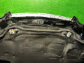 капот Mercedes-Benz C-Класс W203/S203/CL203 2002 - фото №6