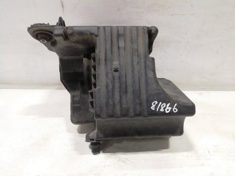 корпус воздушного фильтра Mercedes-Benz B-Класс W245 2006, OM266.920, 2660900101 - фото №1