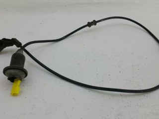 датчик износа тормозных колодок Mercedes-Benz S-Класс W220 1999, OM613, 2205453028