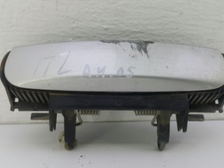 ручка наружная Audi A4 B6 2005, 4B0839885