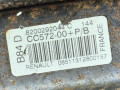 подушка безопасности пассажира Renault Megane 2 поколение 2005, 1.5 л., 8200292044 - фото №6