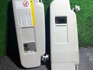 козырек солнцезащитный Volkswagen Passat B6 2006, 2.0 л., дизель, МКПП, универсал, 1K0857551L