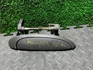 ручка наружная Renault Megane 1 поколение 1998, 7700429297