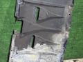 защита двигателя Audi A4 B6 2004, 1.8 л., бензин, седан, 8E0863823 - фото №5