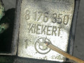 кнопка ручного тормоза (ручника) BMW 2001, 8176350 - фото №3