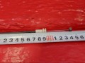 трос двери Mercedes-Benz Vito W639 2005, OM646, A6397600504 - фото №4