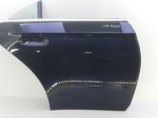 дверь Mercedes-Benz CLS-Класс C219 W219 2004