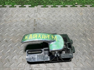 ручка внутренняя задняя левая Nissan Qashqai 1 поколение 2007, 80671JD0449