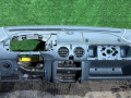 панель передняя салона (торпедо) Renault Kangoo 1 поколение 2002, 7700307633 - фото №2