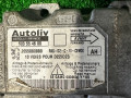 блок AirBag Peugeot 407 2003, 603554600 - фото №2