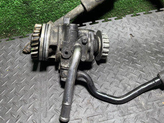 насос гидроусилителя руля Volkswagen Touareg 1 поколение 2005, 2.5 л., 70145249