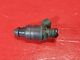 форсунка Volkswagen Beetle 2 поколение 2001, 1.6 л., AYD, бензин, 037906031AL