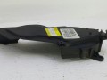 защита (кожух) ремня ГРМ Ford Mondeo 4 поколение 2008, 2.0 л., QXBA, дизель, 9655399580 - фото №3