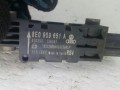датчик AirBag Audi A4 B6 2005, 8E0959651A - фото №6